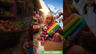 Drendmother And Spiderman Enjoy Pepcicle usatrend avengers superforce babybehavior