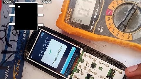 any itel mobile charging complete problem solution