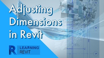 How to move the Lines or Walls to exact Dimensions in Revit