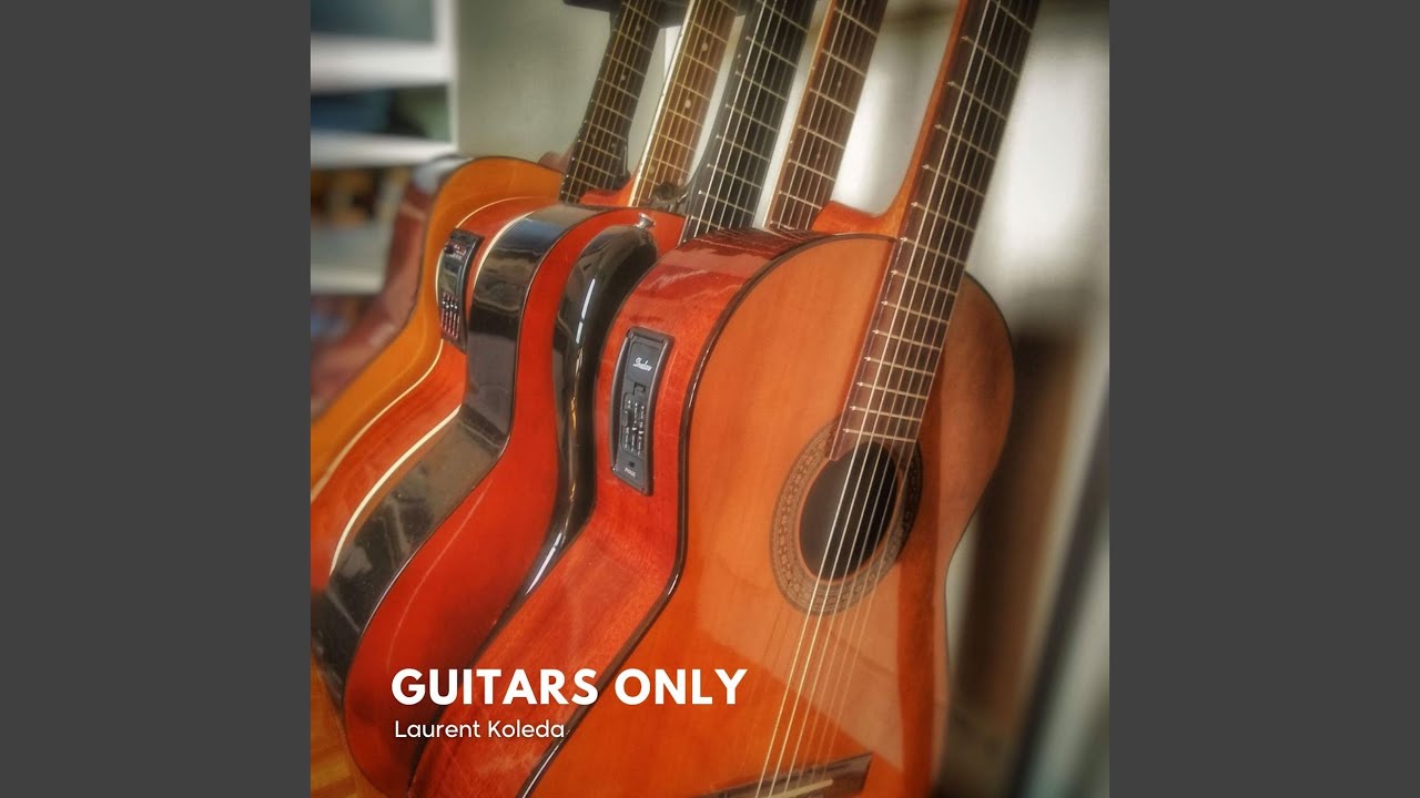 Obejrzyj Guitar Miniatures w YouTube Obejrzyj Guitar Miniatures w YouTube