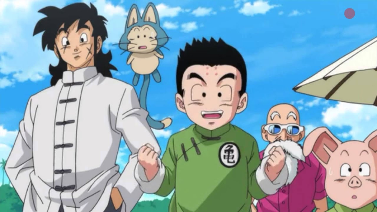 Battle Of Gods German Battle Of Gods German