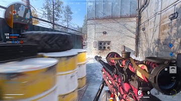 Multi COD Minitage 1