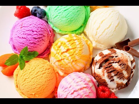 Homemade Frozen Yogurt Fat Free