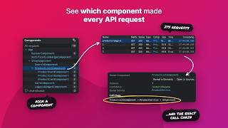 NgTrace: See which Angular component made every API request (Chrome DevTools)