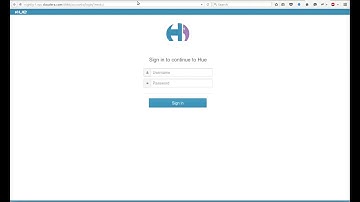 Hadoop Tutorial - Automatic High Availability and Load Balancing of Hue in Cloudera Manager with...