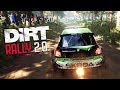 DiRT Rally 2.0 - RAJD POLSKI / Polski gameplay - 4K60