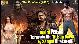 Download Lagu DIANGGAP PENAKUT TERNYATA DIA ADALAH TITISAN DEWA YG BISA MEMANIPULASI REALITAS TAKDIR MP3