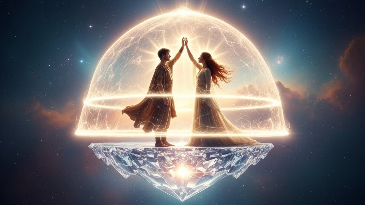 20 janvier : Le nettoyage spirituel nécessaire pour celles qui traversent une séparation