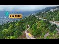 Queen Hills Murree Location Just 40 KM From Murree Expressway Toll Plaza KBK Marketing