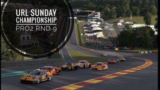 URL Sunday championship Pro2 Rnd 9 (Enduro) screenshot 4