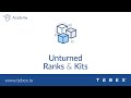Tebex - Unturned Ranks and Kits