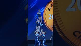 2026 Coed premier Team Philippines Final#cheerleading #reels #sports #Sport #challenge