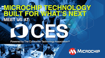 We’re Heading to CES – Experience Our Technology in Action #ces #technology #lasvegas #2026