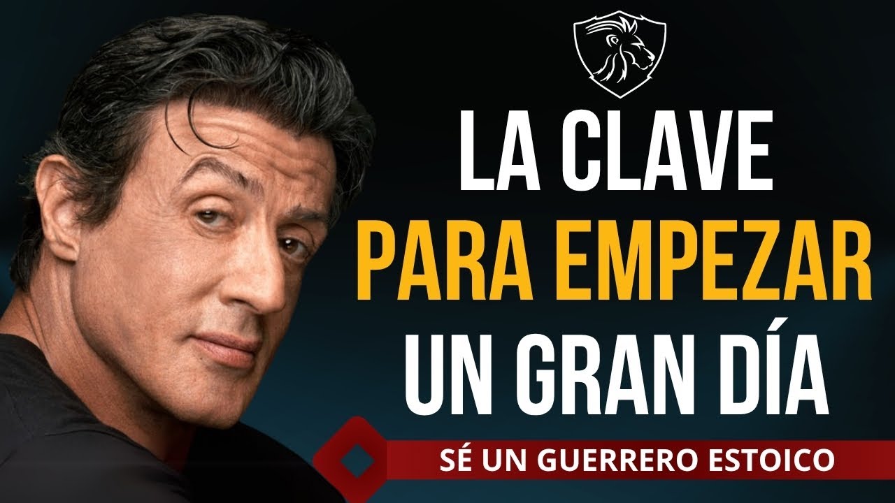 Los 5 Secretos para Romper con la Debilidad y Alcanzar la disciplina #motivation #disciplina