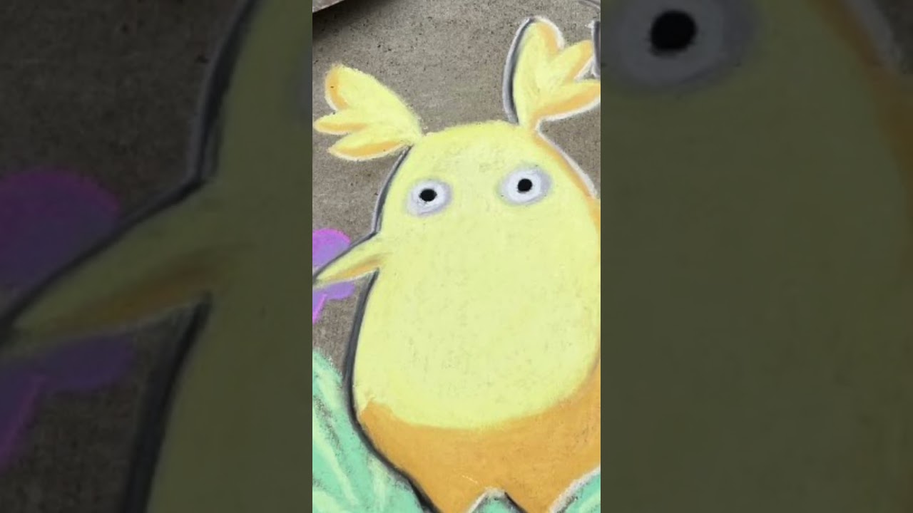 Chalk Art vs Rain (Taylor’s Version) 