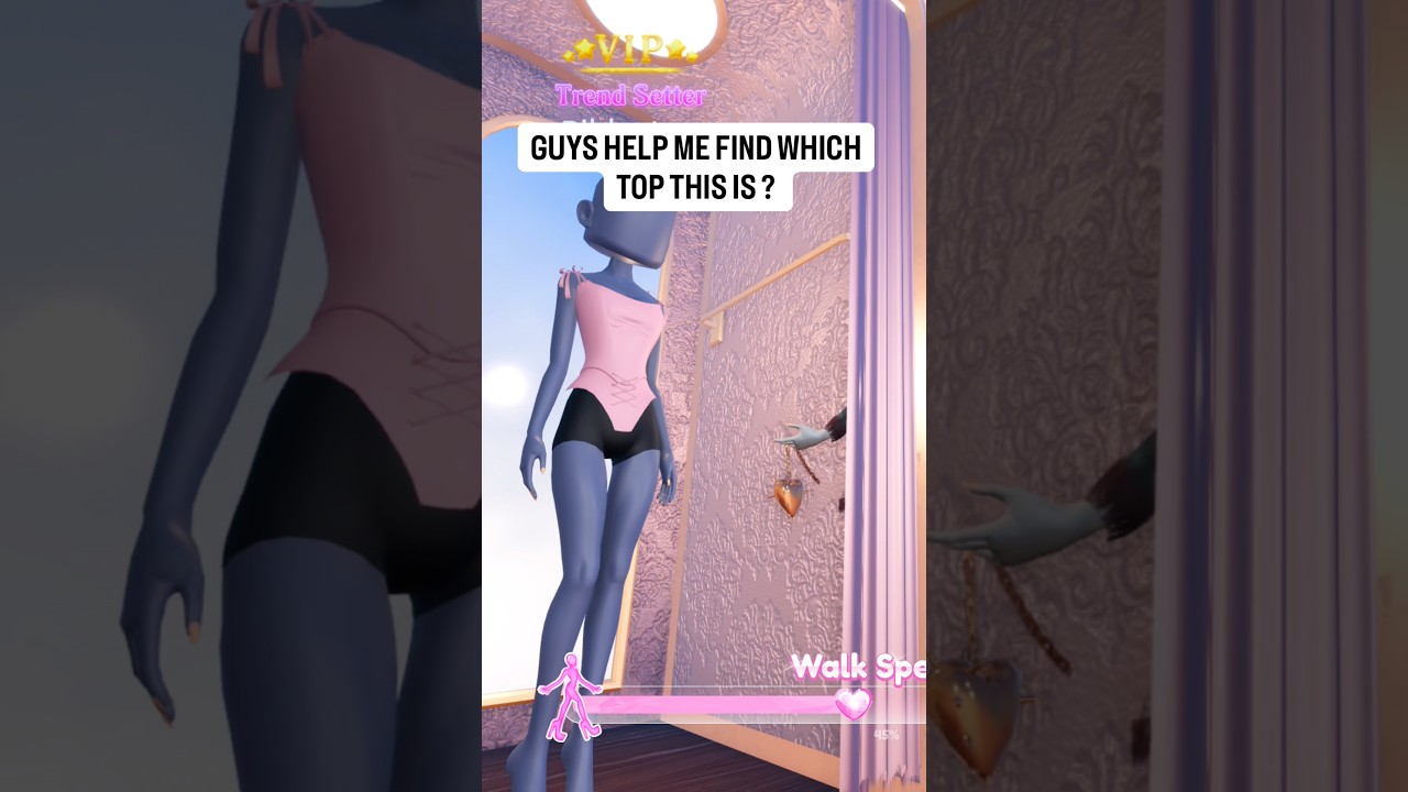 Which top is thiss?? 