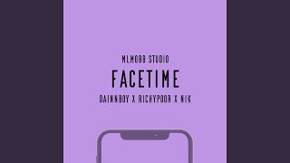 FaceTime