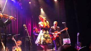 Jill Barber - Chances - Montreal 2010-11-20