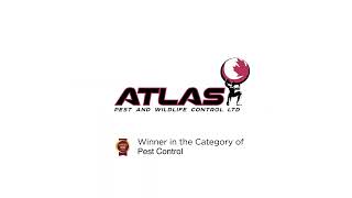Atlas Pest Control | Consumer Choice Award Atlas Pest Control | Consumer Choice Award