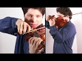 Augustin Hadelich plays Chevalier de Saint-Georges Violin Duo no. 3 A Major