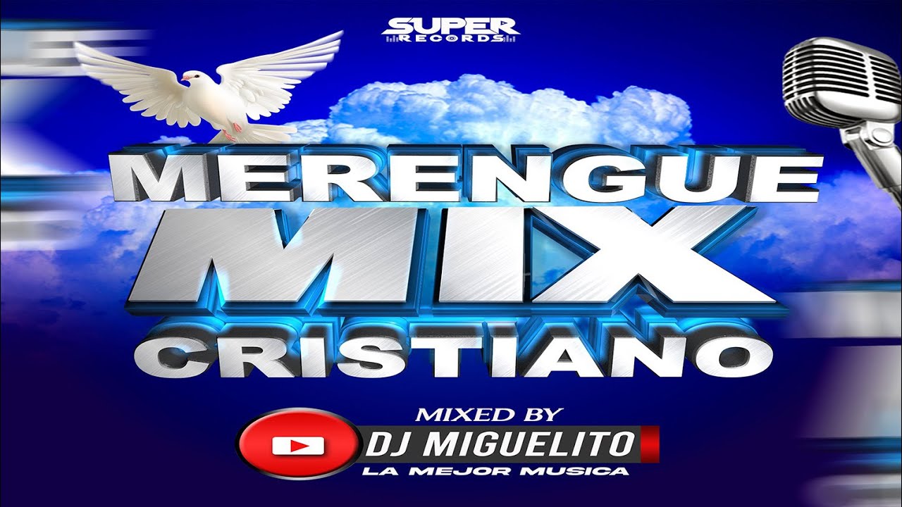 Merengue Mix | Cristiano 2022 | Dj Miguelito la mejor Musica