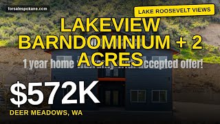 42840 N Buckhorn Dr | $572,300 | 3 bed, 2 bath, 1,912 sqft