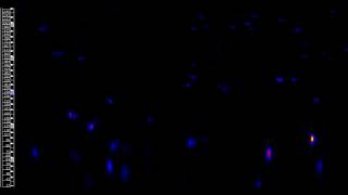 Celebrity M16 Eagle Nebula  audio melodic range spectrogram sonic visualizer Profile