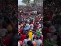 "Natembeya Amtaka Rais Kufanya Kazi Ofisini, Si Kutembea Nairobi Akiahidi Chapati"