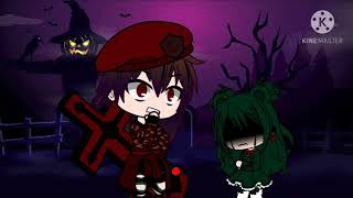 Ask Springtrap Or me some questions