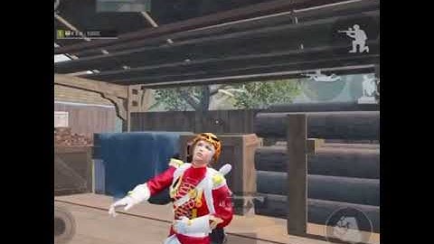 He called me noob 😠 Attitude 😈whatsapp status Pubg  #shorts #pubgmobile #ytshorts #pubg #shortsvideo