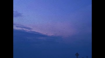 Aisle of Dogs - Mile 3.25 Tidal Inlet