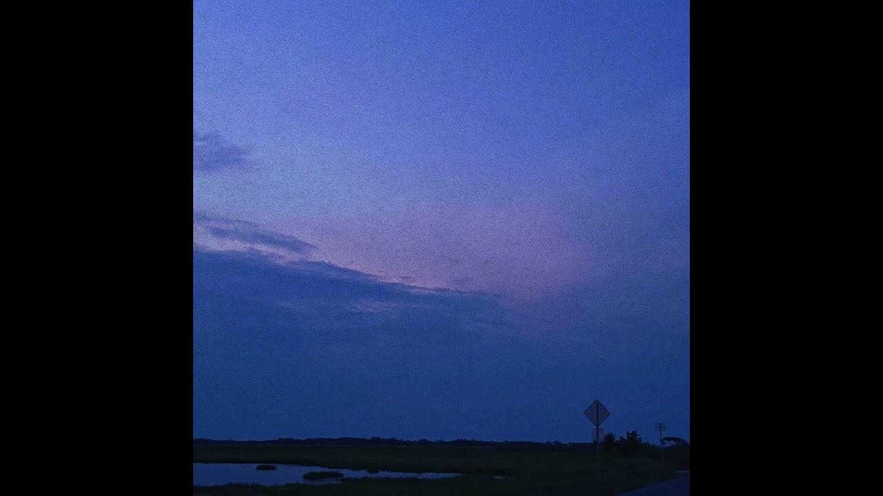 Aisle of Dogs - Mile 3.25 Tidal Inlet