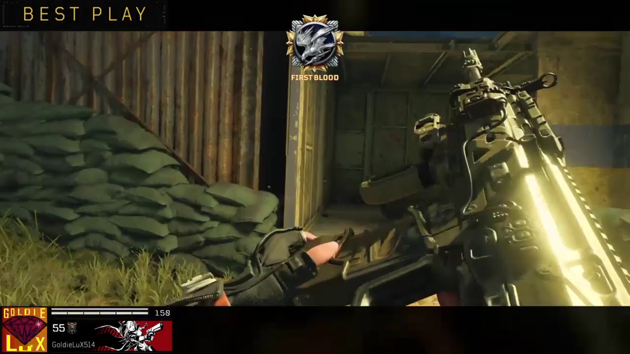 Cashtro101 Heist with my 1 xGSx Mo13