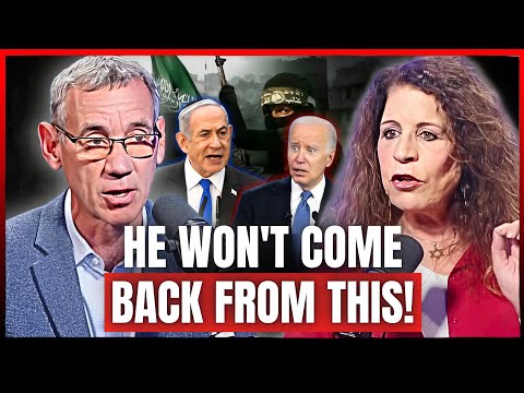 Video Biden UNDER FIRE After Netanyahu Drops BOMBSHELLS on His Corrupt Administration!