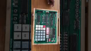 INTRODUCTION TO 8051 MICROCONTROLLER KIT