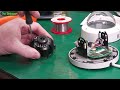 🔴 Can I Fix This Night Vision Security Camera Infrared Lighting ? - No.1457