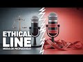 Ranh giới đạo đức trong các chương trình  "Thưa Đảng"