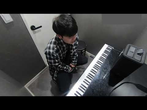 꿈속에 너 - 전상근