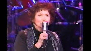 Merle Haggard & Bonnie Owens - "Just Between the Two of Us"