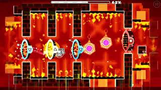 SpeedCore by XTHANEX (Awful Insane Demon 10*)