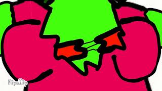 Transformación De She Hulk De Gabriela