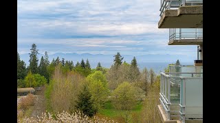 2688 West Mall #702, Vancouver, BC - Sotheby's International Realty Canada
