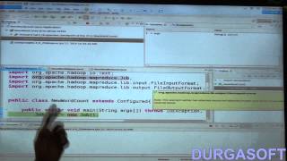 How to Debugging WordCount Job In Hadoop