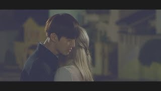 [하와유브레드 OST] SUHO 수호 'SEDANSOGU (세상에 단 하나뿐인 소중한 그대)' MV