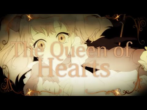 【ciel...＊】クイーンオブハート【歌ってみた／cover】