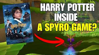 STRANGE THINGS Found in Games #3