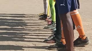 Midnimo Football Club Iyo Tobabarkii Maanta