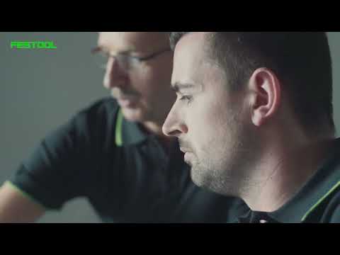 Film institutionnel Festool