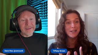 Why I Quit Veganism (interview with Dave Mac @zerocarb)