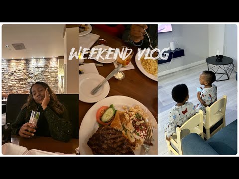 CALGARY LIVING Family Night Out Massage Birthday Party Road Trip Prep